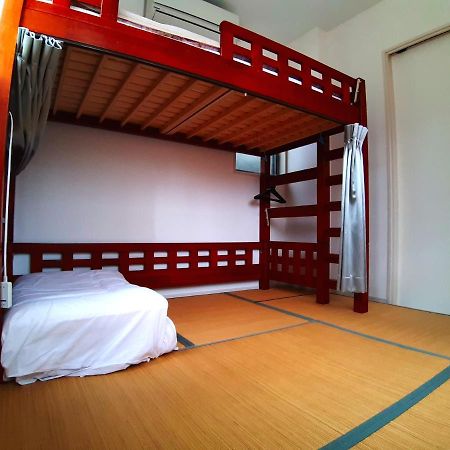 Guest House Ochakare Kanazawa Extérieur photo