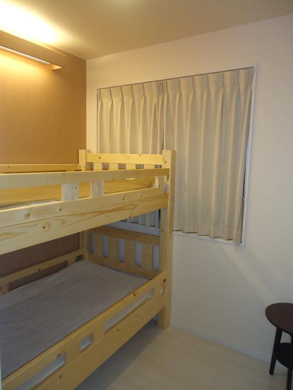 Guest House Ochakare Kanazawa Chambre photo