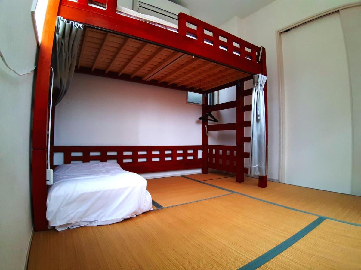 Guest House Ochakare Kanazawa Extérieur photo