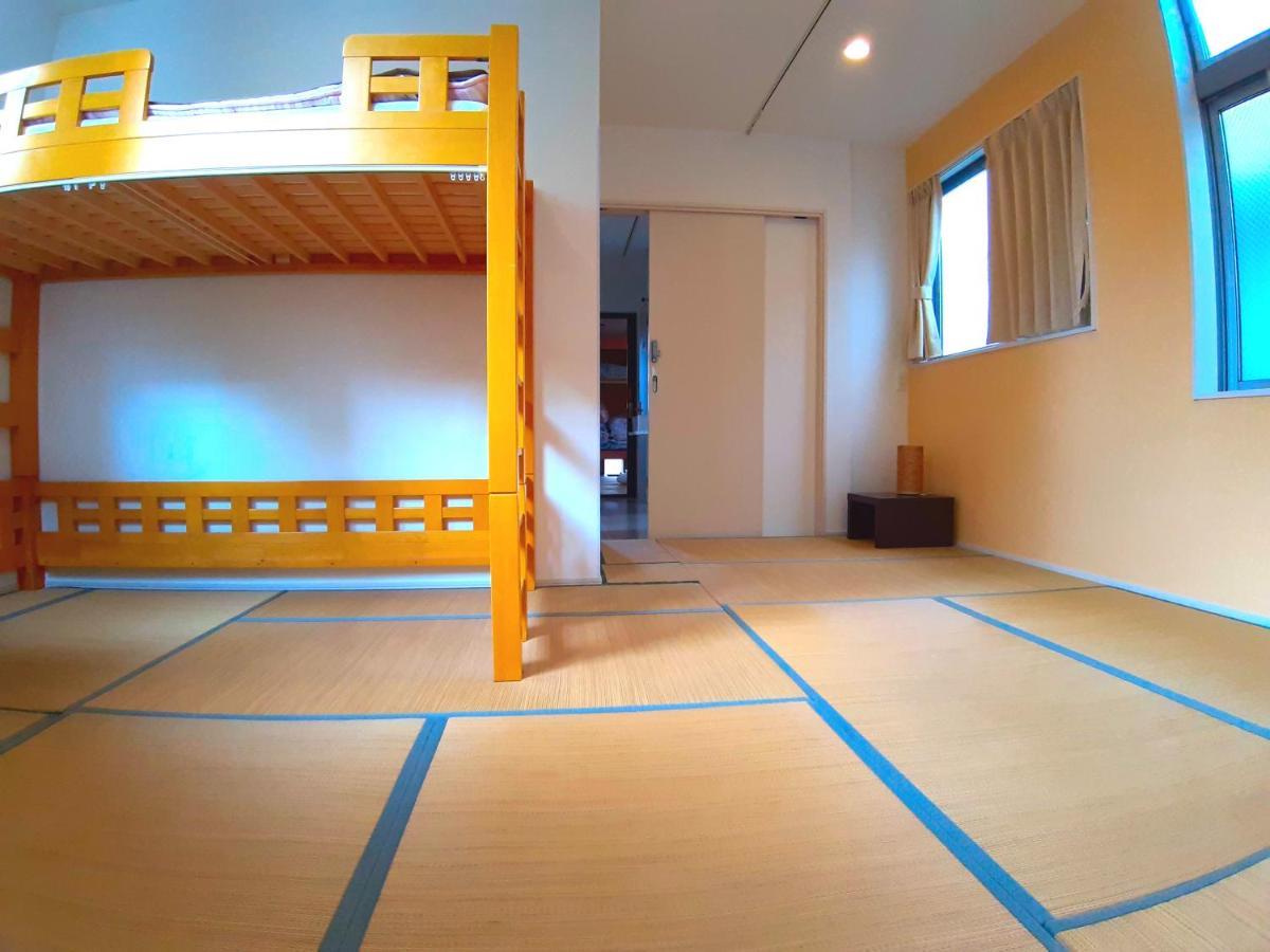 Guest House Ochakare Kanazawa Extérieur photo
