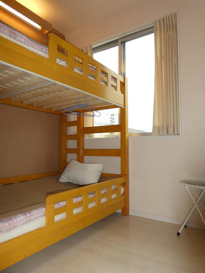 Guest House Ochakare Kanazawa Extérieur photo