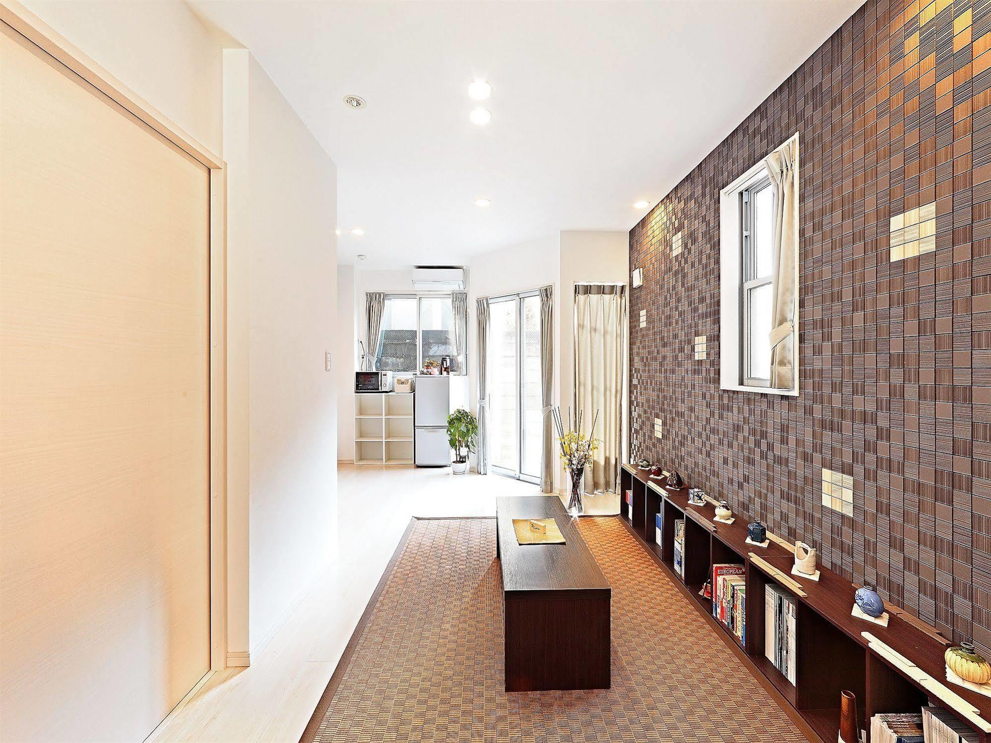 Guest House Ochakare Kanazawa Extérieur photo