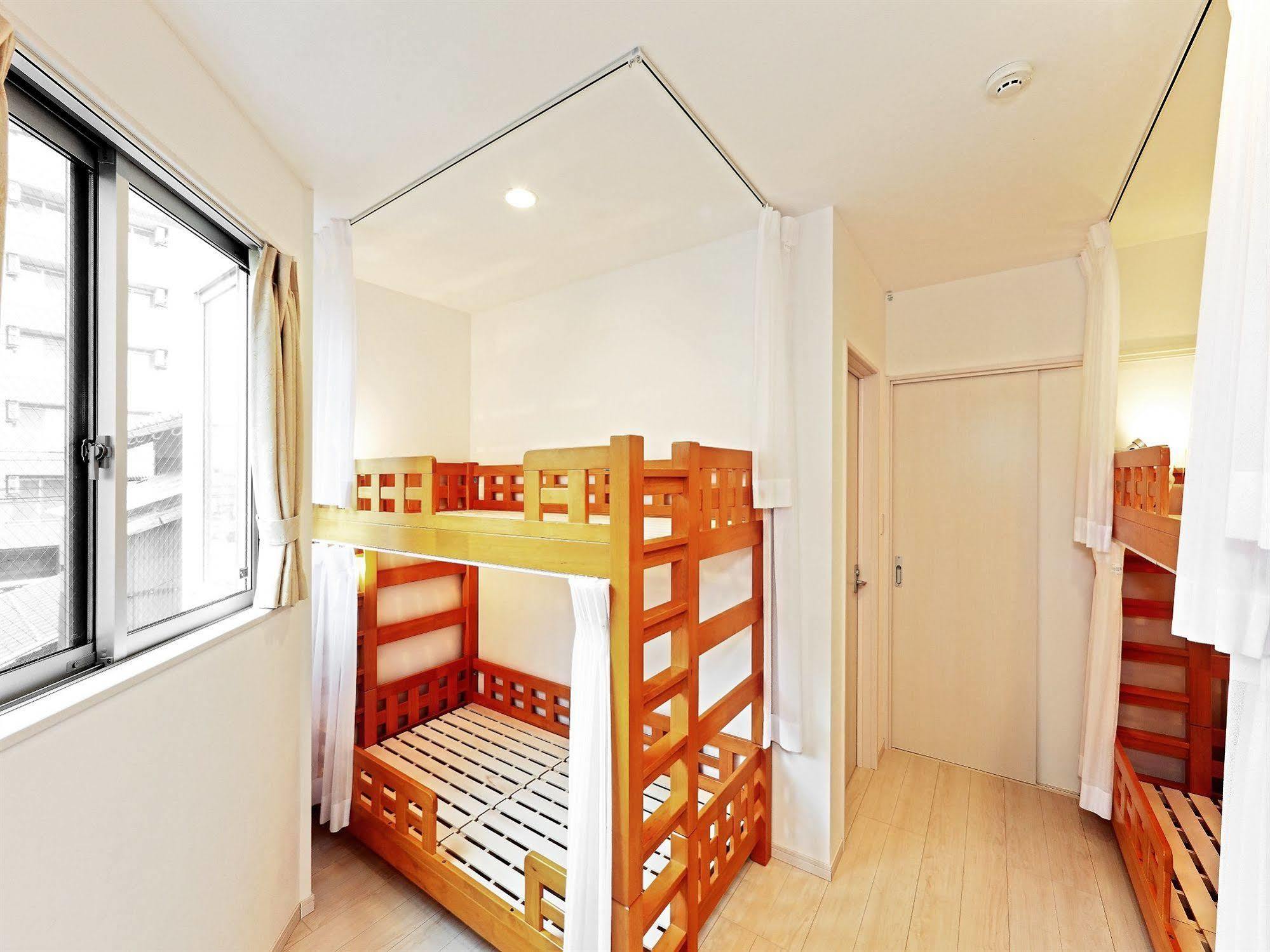 Guest House Ochakare Kanazawa Extérieur photo
