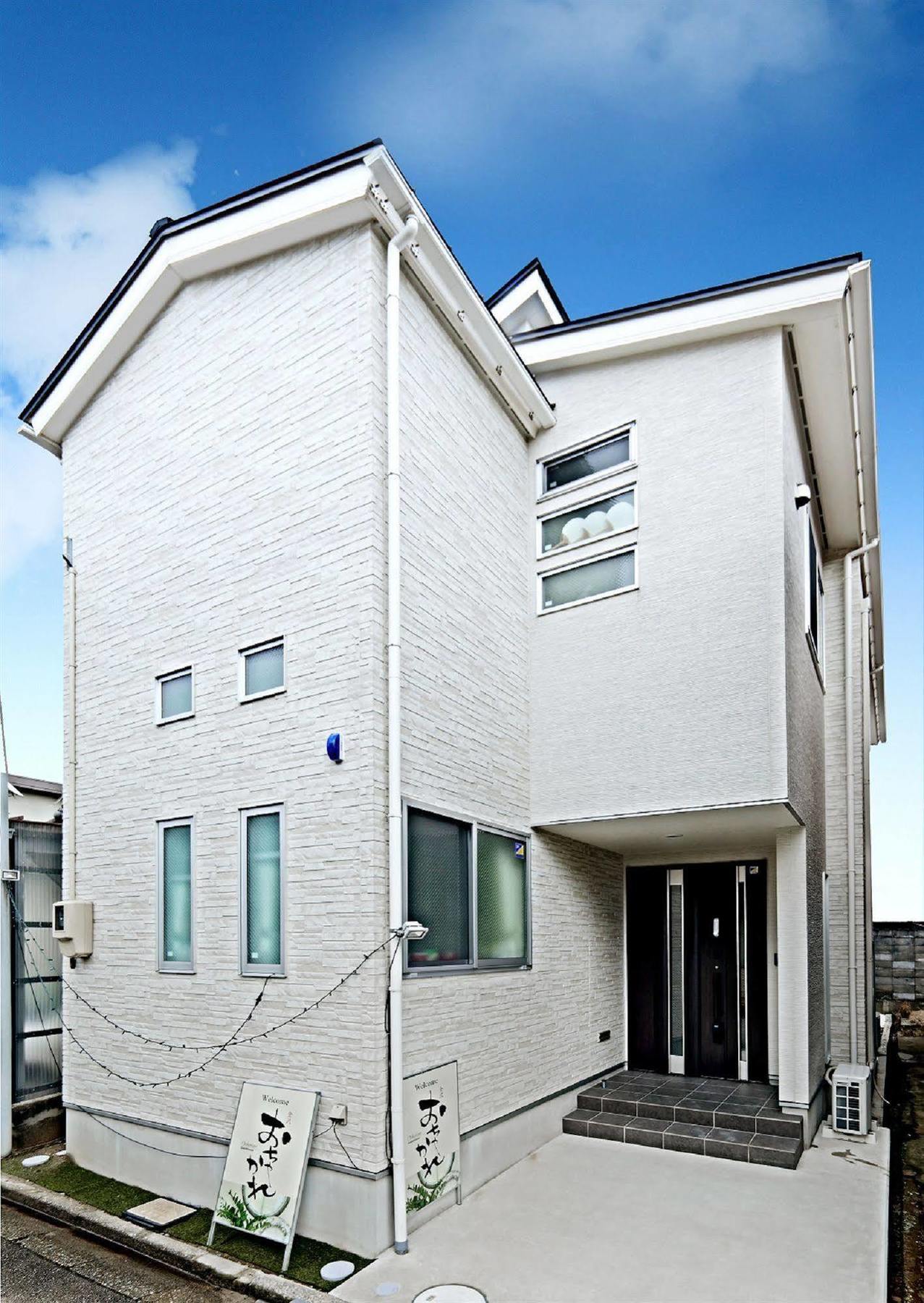 Guest House Ochakare Kanazawa Extérieur photo
