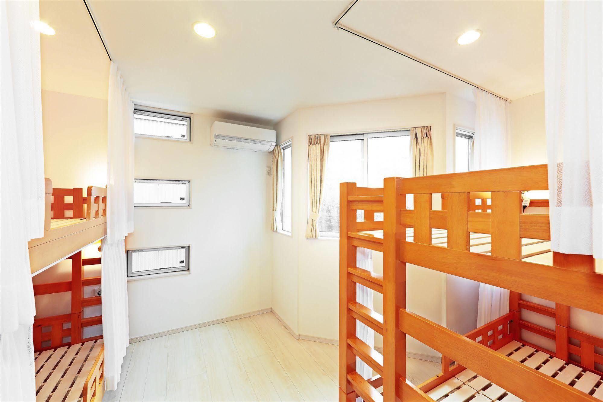Guest House Ochakare Kanazawa Extérieur photo