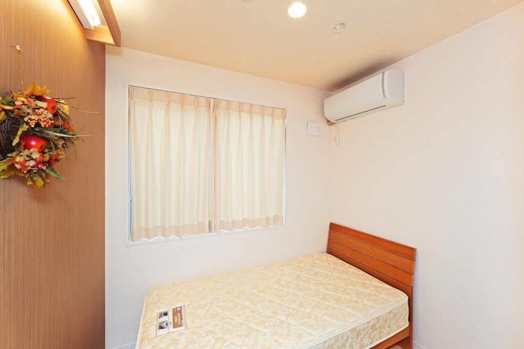 Guest House Ochakare Kanazawa Extérieur photo